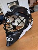 OBO Hockeyhelm Maat M/L, Ophalen of Verzenden, Gebruikt, Overige typen
