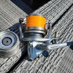 SHIMANO Ultegra XSA 10000, Watersport en Boten, Hengelsport | Zeevissen, Ophalen of Verzenden, Zo goed als nieuw, Molen