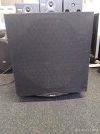 Solid Solutions PB100 subwoofer, Audio, Tv en Foto, Luidsprekers, Ophalen, Gebruikt, Subwoofer, 60 tot 120 watt