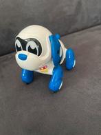 Silverlit Robo Puppy, Ophalen of Verzenden, Zo goed als nieuw, Jongen of Meisje