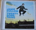 Jamie Cullum - Twenty Something - 2005  -  jazzy album, Ophalen of Verzenden, 2000 tot heden, Zo goed als nieuw