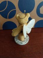 Bea, beren beeldje, Verzamelen, Beren en Cherished Teddies, Beeldje, Ophalen of Verzenden, Cherished Teddies, Zo goed als nieuw