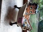 Betty boop in bad beeld, Verzamelen, Beelden en Beeldjes, Ophalen, Zo goed als nieuw, Mens
