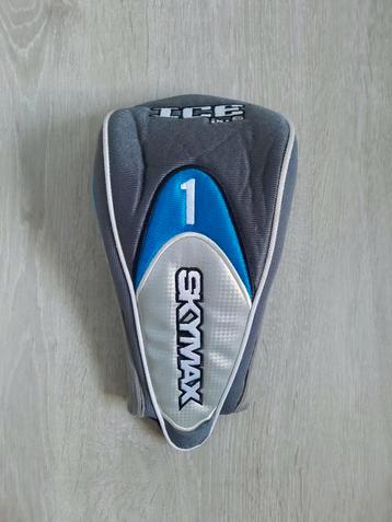 Headcover voor driver Skymax ICE ix-5 beschikbaar voor biedingen