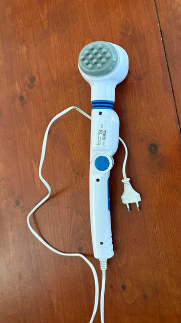 Beurer MG 40 Massageapparaat - Zo goed als nieuw beschikbaar voor biedingen