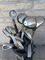 golfset, Sport en Fitness, Golf, Ophalen, Zo goed als nieuw, Set, Overige merken