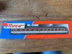 Roco DB personenrijtuig H0, Gelijkstroom, Wagon, Ophalen of Verzenden, Zo goed als nieuw