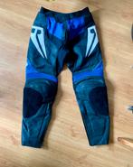 Hein Gericke motorbroek leer 52, Broek | leer, Heren, Hein gericke, Ophalen of Verzenden