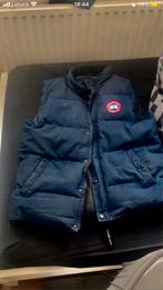 Canada goose bodywarmer, Ophalen of Verzenden