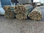 Wilgentenen schutting beschoeiing natuurlijke erfscheiding, Tuin en Terras, Schuttingen, Gerard Krale, Nieuw, Ophalen of Verzenden
