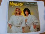 Maywood - Getaway, Cd's en Dvd's, Vinyl Singles, Gebruikt, 7 inch, Single, Ophalen of Verzenden