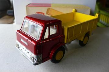 ford d800 tipper truck dinky toys #438  1/43 beschikbaar voor biedingen