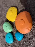 Stapelsteentjes speelgoed Chicco, Ophalen