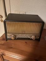 Vintage Radio - Prachtig Exemplaar!, Ophalen of Verzenden, Gebruikt, Transistorradio