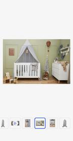 Jollein klamboe, Ophalen of Verzenden, Zo goed als nieuw, Klamboe