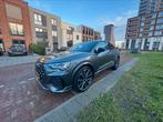 Audi Q3 RS 400pk S Tronic Quattro 2021 Grijs, Automaat, 11 km/l, Vierwielaandrijving, Particulier