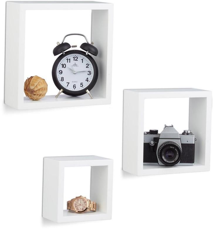Wandplanken, Huis en Inrichting, Woonaccessoires | Wandplanken en Boekenplanken, Zo goed als nieuw, Ophalen of Verzenden