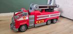 PAW Patrol Marshall Brandweerwagen Ultimate Rescue, Ophalen, Zo goed als nieuw