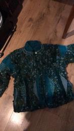 Noors vest, zeer dik, echte mohair en wol, mt 40/42, Kleding | Dames, Truien en Vesten, Ophalen of Verzenden, Zo goed als nieuw