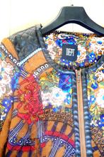 Mooi kleurrijk jasje van DEPT, Kleding | Dames, Jasjes, Kostuums en Pakken, Verzenden, Zo goed als nieuw, Jasje, Maat 36 (S)