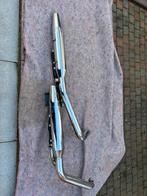 Harley Davidson softail originele uitlaat, Ophalen of Verzenden, Nieuw