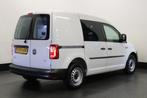 Volkswagen Caddy 2.0 TDI EURO 6 - Airco - Cruise - € 9.950, Gebruikt, 4 cilinders, Volkswagen, Wit