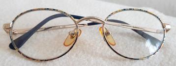 Kinderbril met sterkte creme met gekleurde rand bril brillen beschikbaar voor biedingen