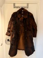 Bontjas L/XL, Kleding | Heren, Ophalen, Maat 52/54 (L), Carnaval, Kleding