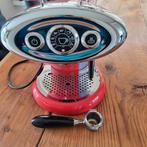 Illy espressomachine, Witgoed en Apparatuur, Koffiezetapparaten, Ophalen of Verzenden, Zo goed als nieuw, Espresso apparaat