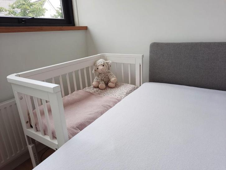Te huur: Cosleeper, Kinderen en Baby's, Kinderkamer | Complete kinderkamers, Zo goed als nieuw, Jongetje of Meisje, Ophalen