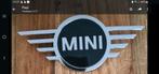 Mini Cooper accessoires (logo, tankdop, deurgrepen, gordelh, Nieuw, Ophalen of Verzenden