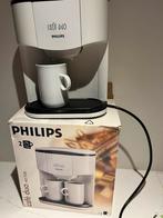 Klein koffiezetapparaatje, ideaal voor de camping!, 1 kopje, Ophalen, Zo goed als nieuw, Koffiemachine