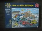 Jan van Haasteren - Grand Prix, Ophalen of Verzenden, 500 t/m 1500 stukjes, Zo goed als nieuw, Legpuzzel