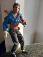 Barbie Michael Jackson 1984., Ophalen of Verzenden, Zo goed als nieuw, Barbie