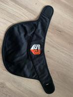 Sebra shorttrack nekbeschermer maat M, Sport en Fitness, Ophalen of Verzenden, Zo goed als nieuw, Overige typen, Overige merken