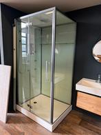 NIEUW! AWT stoomcabine 120x90cm, Doe-het-zelf en Verbouw, Nieuw, Douche, Ophalen of Verzenden