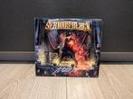 Serious Black: Magic (L.E.)[2CD] + Signed Carts, Verzenden, Zo goed als nieuw