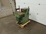 Vertongen langgatboor, langgatboormachine, Ophalen of Verzenden, Gebruikt, Elektrisch
