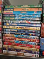 17x Pokemon dvd's, Cd's en Dvd's, Alle leeftijden, Ophalen of Verzenden, Zo goed als nieuw