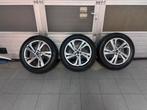 VOLKSWAGEN VALENCIA POLO/TAIGO VELGEN 17 ORGINEEL HANKOOK, Velg(en), Nieuw, 17 inch, All Season