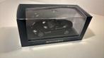 Mercedes benz slr McLaren roadster black  minichamps 1.43, Auto, Ophalen of Verzenden, MiniChamps, A