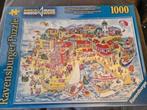 Nieuwe Ravensburger legpuzzel Mirror image 1000 stukjes, Ophalen of Verzenden, 500 t/m 1500 stukjes, Nieuw, Legpuzzel