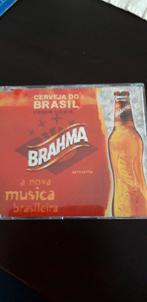 Brasiliaanse muziek, Ophalen of Verzenden, Zo goed als nieuw