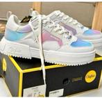 Buffalo RSE V2 Dames sneakers sport schoenen Multi-wit 41, Wit, Nieuw, Ophalen of Verzenden, Sneakers of Gympen