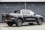 Ford Ranger Wildtrak 3.0 V6 240Pk Aut. | Double Cab | 2-pers, Auto's, Automaat, 12 maanden, Gebruikt, Zwart