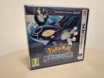 Pokémon Alpha Sapphire Nintendo 3DS nieuw mint sealed, Spelcomputers en Games, Games | Nintendo 2DS en 3DS, Avontuur en Actie