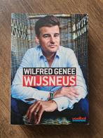 Wilfred Genee - Wijsneus, Ophalen of Verzenden, Zo goed als nieuw, Wilfred Genee, Sport