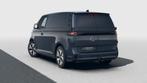 Volkswagen ID. Buzz Cargo 286pk Anniversary Edition 79 kWh |, Auto's, Bestelauto's, Automaat, 12 maanden, Zwart, 286 pk