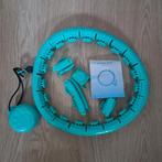 Fitness hoop. Hoepel. Hoelahoep., Ophalen of Verzenden, Zo goed als nieuw