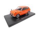 Honda Civic RS 1974, 1/24, Hachette, Overige merken, Hachette, ., Nieuw